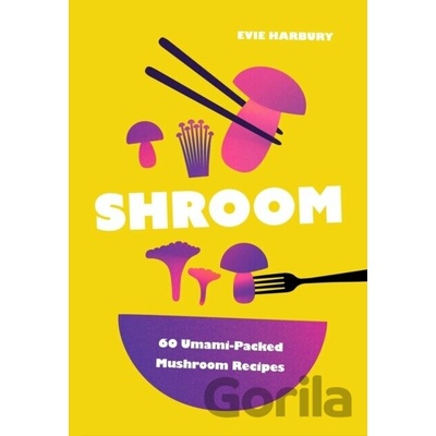 Shroom - Evie Harbury