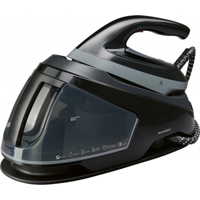 Silvercrest Sdbe 2400 B2