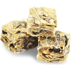 Fish4Dogs Original Sea Jerky Squares 575 г