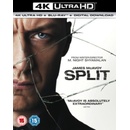 Split BD