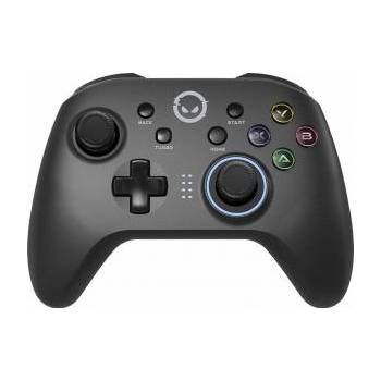 LORGAR game pad trix 510 bluetooth/pc/ps3/switch/ios/black retail