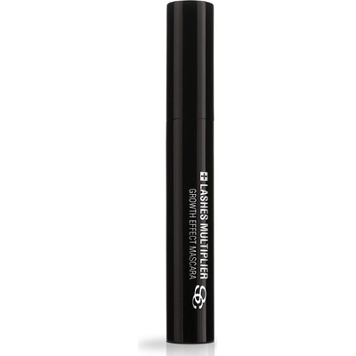 Salerm Lashes Multipler Black řasenka Black objemová 9 ml