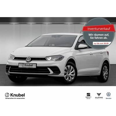 Volkswagen Polo 1.0 Life 59 kW
