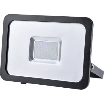 Extol LED лампа, рефлектор за стенен монтаж, 50W; 4500 Lm, IP65, 230V/50Hz, 2, 1 kg