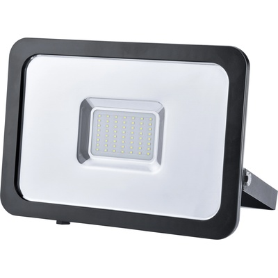 Extol LED лампа, рефлектор за стенен монтаж, 50W; 4500 Lm, IP65, 230V/50Hz, 2, 1 kg