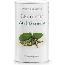 Sanct Bernhard Lecitin Vital Granulát 500 g