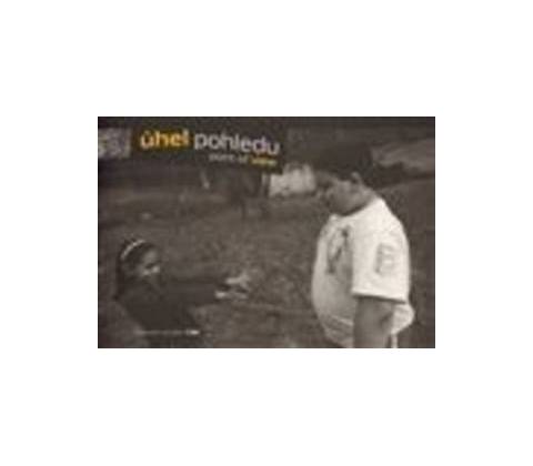 Úhel pohledu