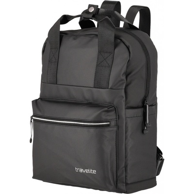 Travelite Basics 96319-01 černá 11 l