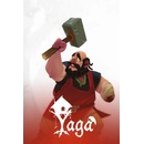Yaga
