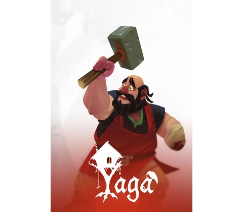 Yaga