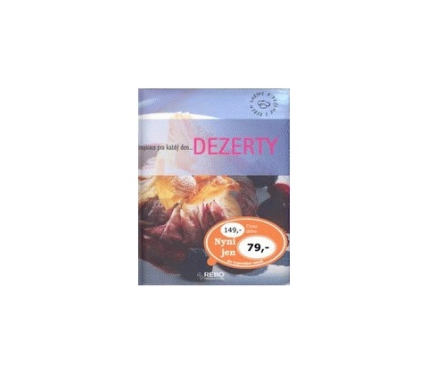 Dezerty