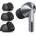 Tech-Protect Ear Tips за Samsung Galaxy Buds 3 Pro в размери S / M / L - черни (3 бр. ) (5906302332915)