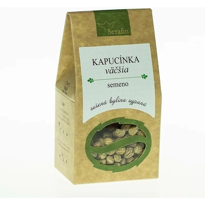 Serafin Kapucínka semeno 30 g