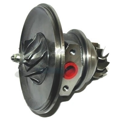 Kostra trupu, turbo MEAT & DORIA 60105