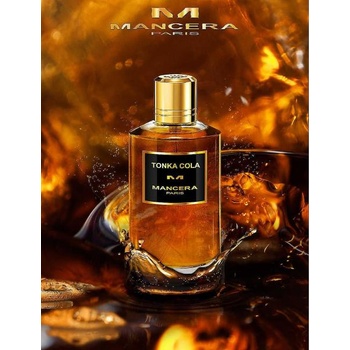 Image 1 of Mancera Tonka Cola EDP 120 ml