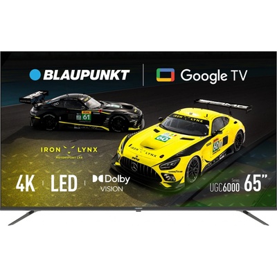Blaupunkt 65UGC6000