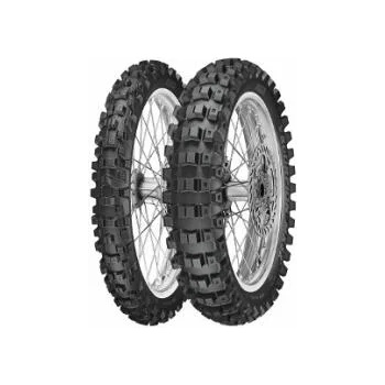 Image 1 of Pirelli SCORPION MX 32 2.75-10 37J
