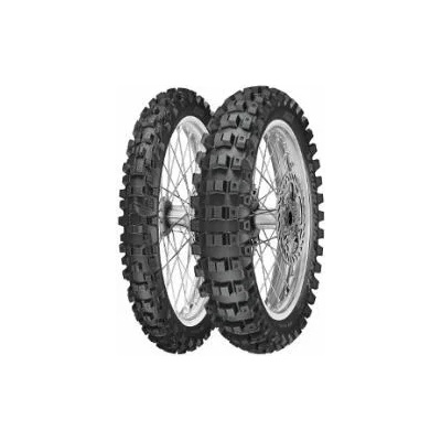 Pirelli SCORPION MX 32 2.75-10 37J