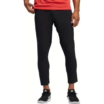 Adidas Aeroready 3-Stripes Pants Black