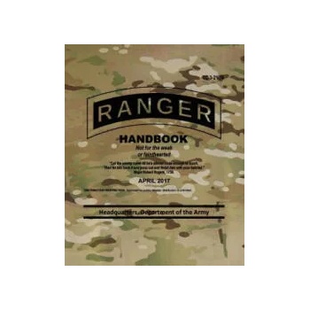 TC 3-21.76 Ranger Handbook: April 2017