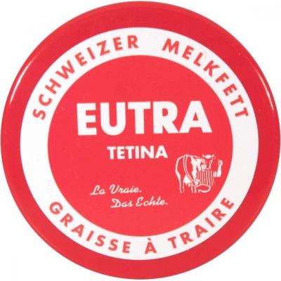 Eutra Tetina ung 500 ml – Zboží Dáma