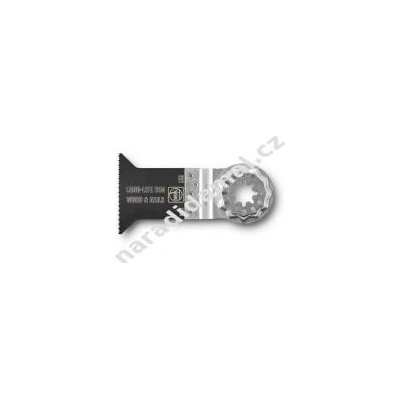 Fein 63502221210 pilový list E-Cut Long-Life šíře 50 mm, multifu