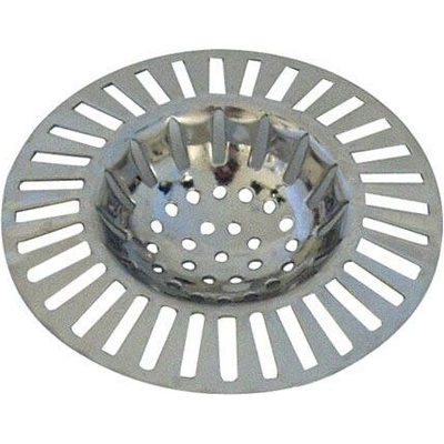 lapač nečistot pr.7cm nerez