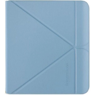 Kobo Libra Colour SleepCover blue (N428-AC-BL-E-PU)