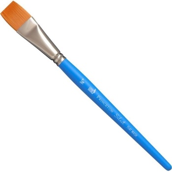Princeton Artist Brush Selectartiste Multi-Technique Flat Wash Плоска четка 3/4 1 бр (P3750FW075)