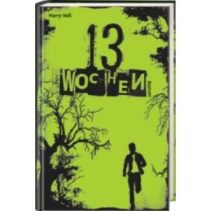 13 Wochen | Harry Voß (ISBN: 9783417286571)