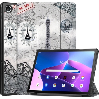 Vsetkonamobil ART Lenovo Tab M10 Plus 3. generace rácia PARIS 42670
