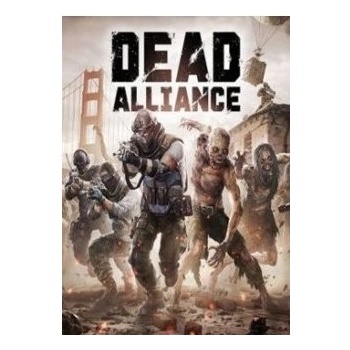 Dead Alliance