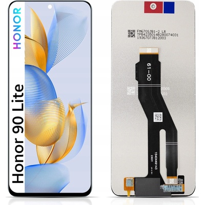 LCD Displej + Dotykové sklo Honor 90 Lite