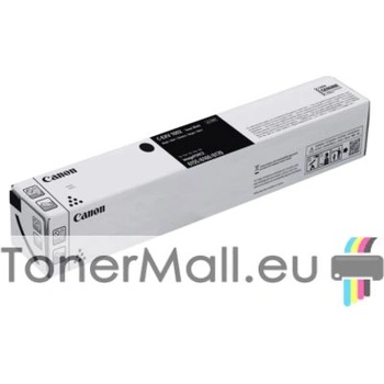 Canon Тонер касета CANON C-EXV 1002 (Black) 6136C002AA