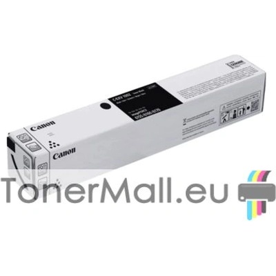 Canon Тонер касета CANON C-EXV 1002 (Black) 6136C002AA