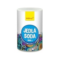 Jedlá soda