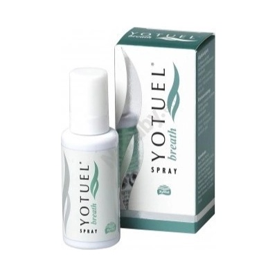 Yotuel Breath sprej 15 ml