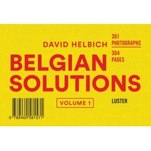 Belgian Solutions Helbich David