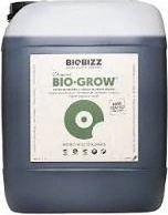 BioBizz BioGrow 5 l od 564 Kč - Heureka.cz