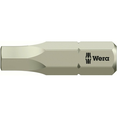 Wera Šestihran 5,5 x 25 mm 05071077001
