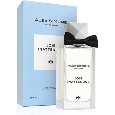 Alex Simone Monaco Joie Inattendue parfémovaná voda unisex 100 ml
