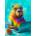 Enjoy - Puzzle Cool Capybara - 1 000 piese