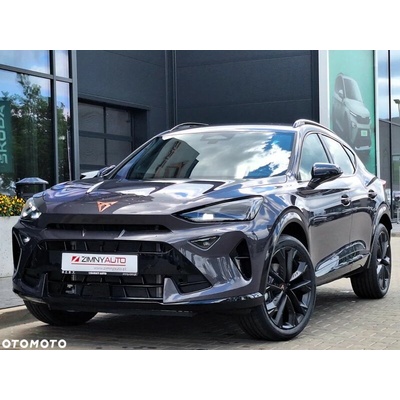 Cupra Formentor 110 kW