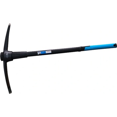 XTLINE XT069R Krumpáč - sklolaminátová násada, 2000 g – Zboží Dáma