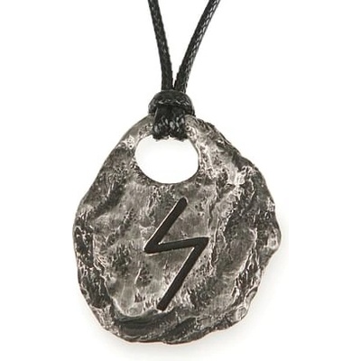 imago Rune Amulet Sowulo A14 9