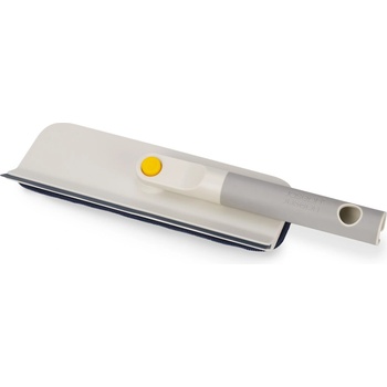 Joseph Joseph Гумена чистачка за прозорци CLEANTECH 6500014 36 см, бежов, пластмаса, Joseph Joseph (JS6500014)