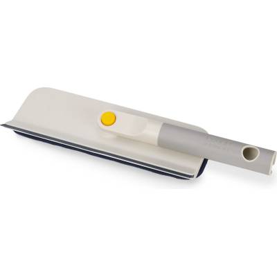 Joseph Joseph Гумена чистачка за прозорци CLEANTECH 6500014 36 см, бежов, пластмаса, Joseph Joseph (JS6500014)