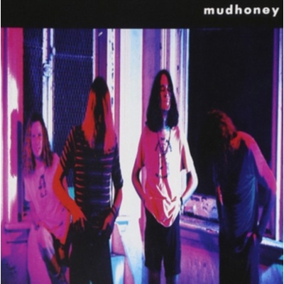 MUDHONEY: MUDHONEY LP