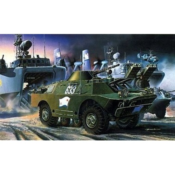 Dragon models BRDM-2 1:35