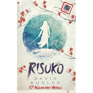 Risuko | David Kudler, James L. Egan (2016)